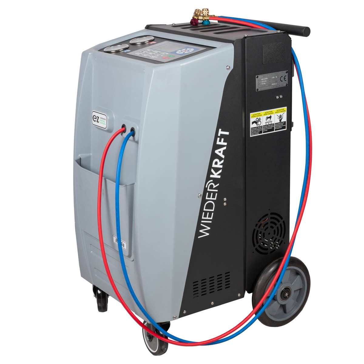 Оборудование для кондиционеров