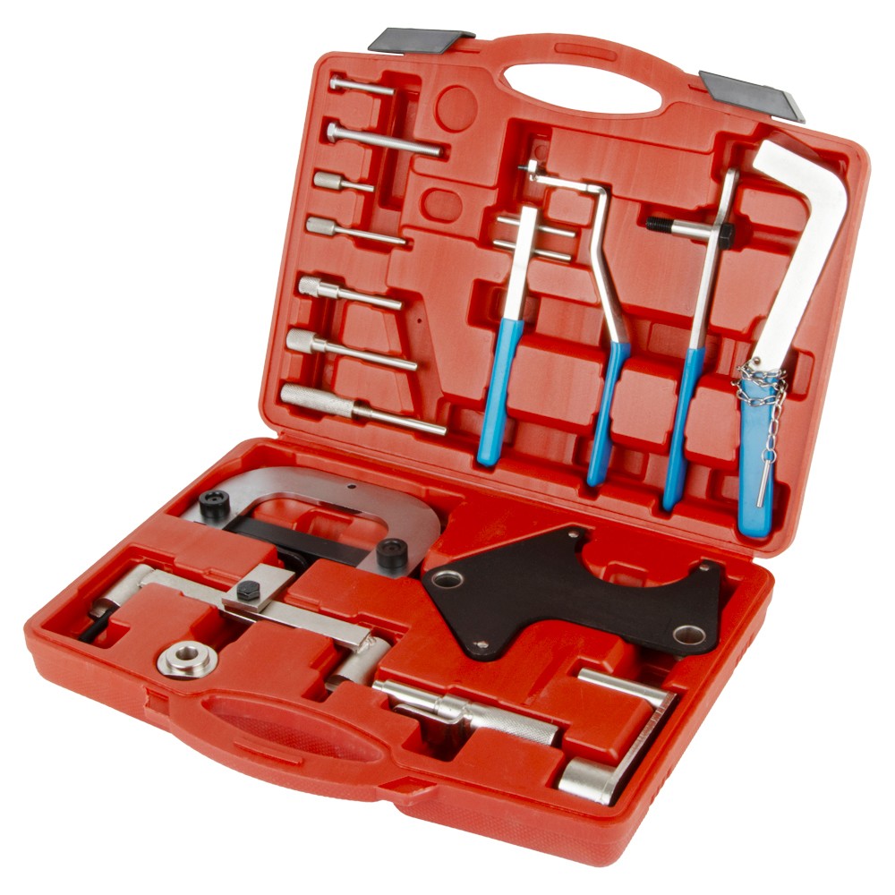 Ручной и специализированный инструмент