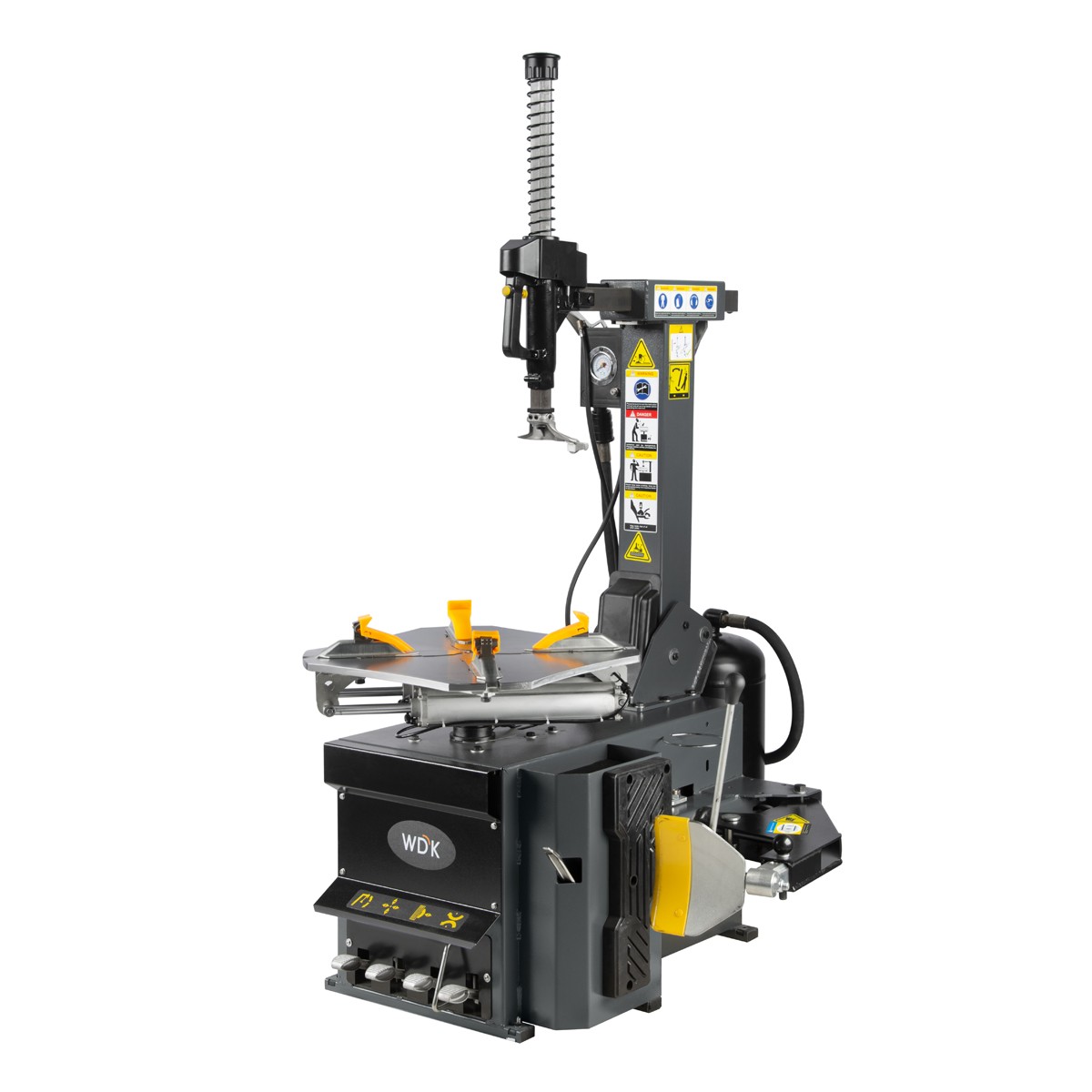 Шиномонтажное оборудование