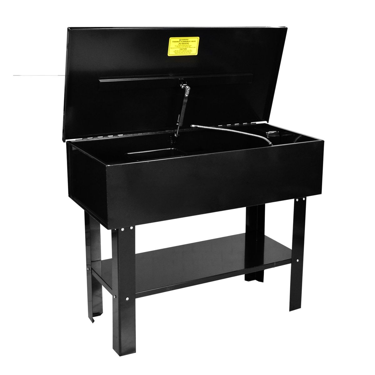 Вспомогательное оборудование